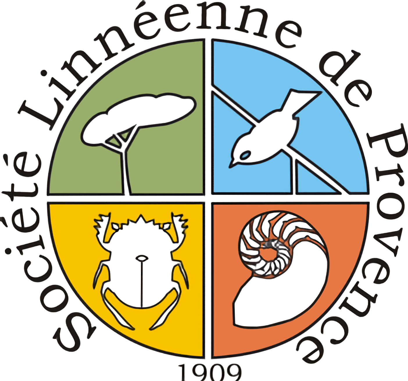 Logo SLP